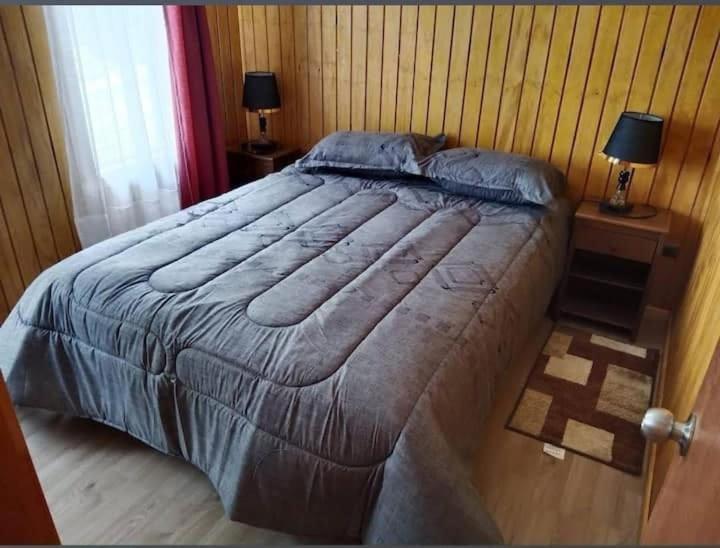 Don Gilbert Apartamento Castro