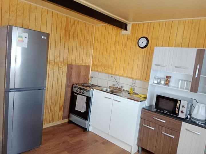 Don Gilbert Apartamento *