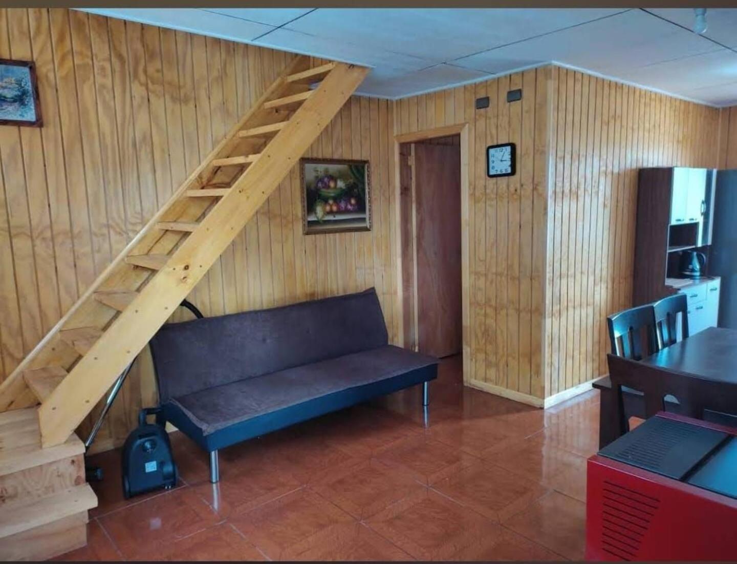 Apartamento Don Gilbert *