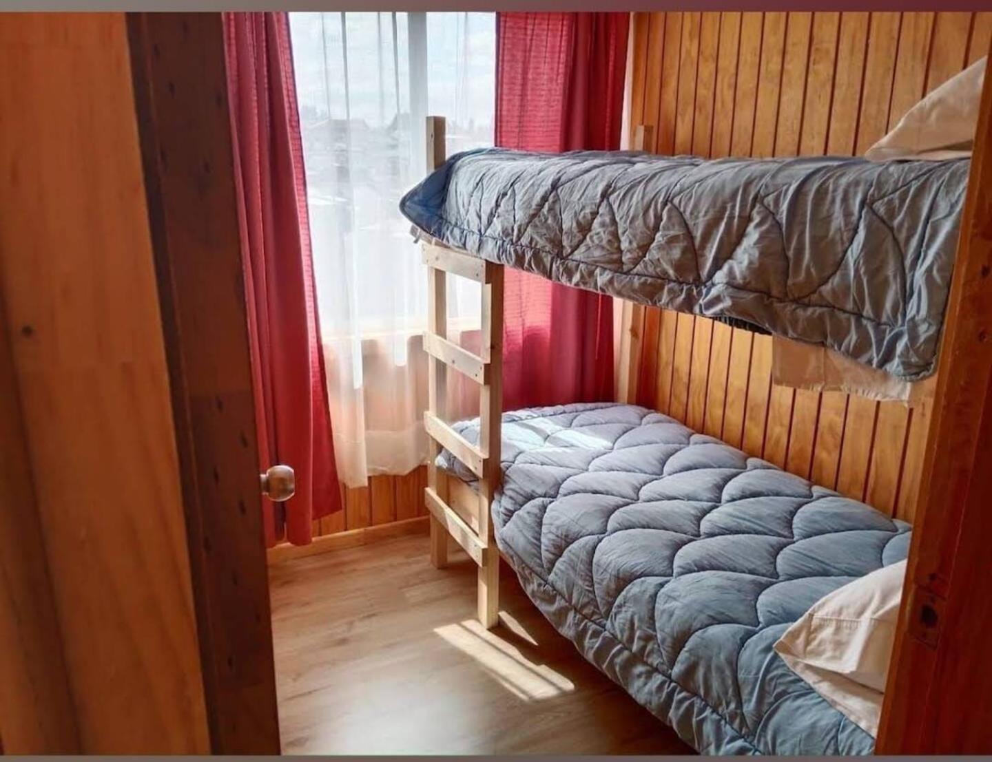 Don Gilbert Apartamento