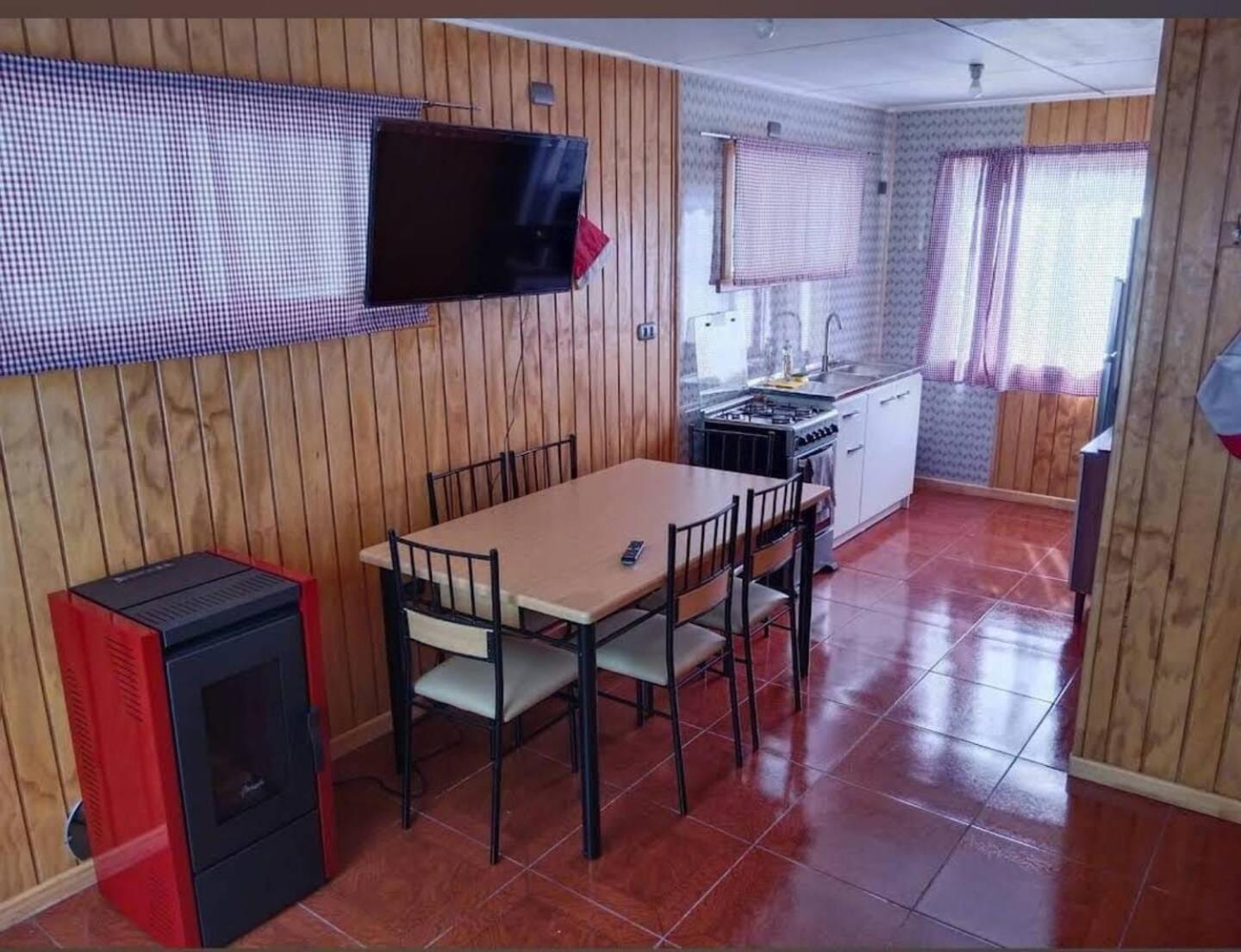 Apartamento Don Gilbert *
